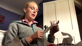 amateur his tall blonde fetish masturbating on live webcam