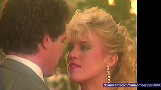 Interactive Fun in Amber Lynns Chatroom