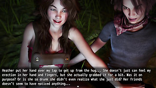 Farmer Dreams - the Party