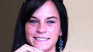 Jessy And Cats Taylor Casting Of Two Sisters