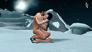 The Simphoria - Keep It Warm, Daddy!