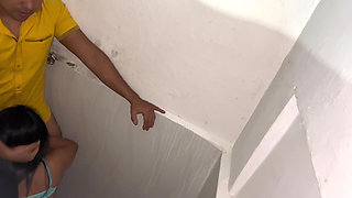 I Ask My Boss for a Raise and We Have Extreme Hard Sex for Him to Accept