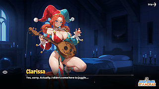 Isekai: Waifu Overlord Gameplay Part 3
