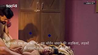Indian Housewives Explore Episode With Handjob Hardcore Passion
