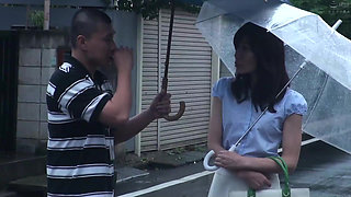 Men's Spa: the Spa Girl Who Lost a Bet, Has to Fuck Him Raw -2