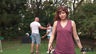 Peter Green's Shot Affair Sparks Wild Passion