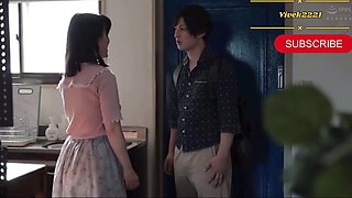 Naughty tart mind-blowing sex story