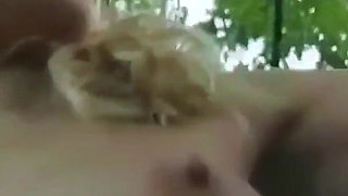 Orgy in the Countryside