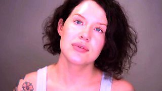 Amateur anal CLOSE UP banging