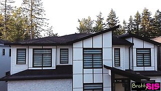 Watch admirable Ricky Spanish and Ashley Alexander's dirt