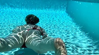 Sensational artistic natural tits Anny Aurora sexy pic Clip