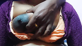 Indian Hot Girl Seduced by the Young Man