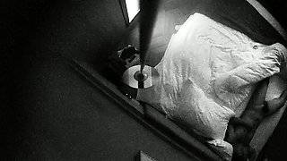 Amateur Hidden Cam Fuck On Couch