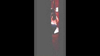 He spied on my stepcousin and then lets me record her bathing