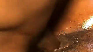 How She Fucked Her Delivery Guy