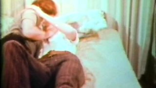 Amateur girlfriends licking in the kitchen