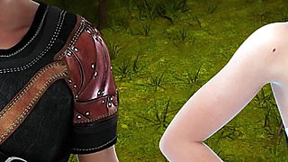 Love Season 5 Alex Sees Sophie Cute Boobs at Party