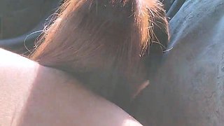 Pinay car bj