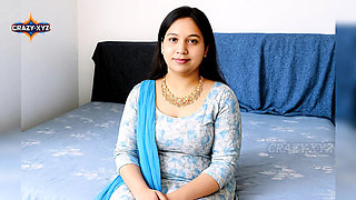 Skinny Indian Bahu First Time Hard Fucking With Old Sasur Ji - Hindi Audio