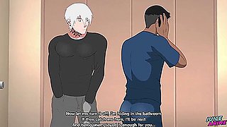 Send Me Stars 02 - My Girlfriends Horny Stepbrother Wants Me To Film Him Masturbating Ya - Hentai Anime, Car Toon And Anime Hentai