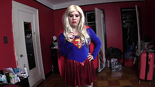 Fanclub Presidents Handjob