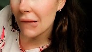 Heidi Foxx aka heidivandertrump OnlyFans - Just woken up