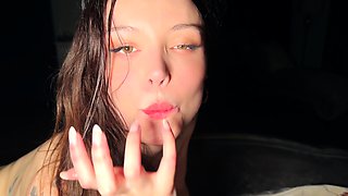 -OnlyFans- Dainty Wilder - Lena Polanski - First Foursome