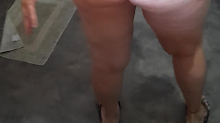 Come Eat This Big Ass