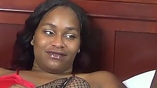 Casting with J' Mone