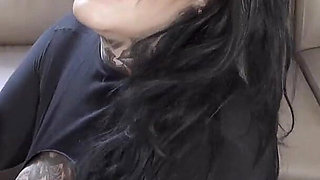 Stepmommy Swallows Bigdicks and Cumloads