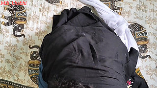 Desi Indian Hot Kamwali Punishment Sex