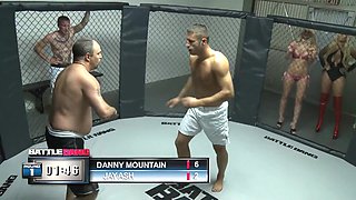 Bridgette B Shows Off Her Nice Big Tits Before Taking Cock In Her Tight Booty