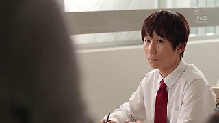 Ssis-241: Pure Love with My Teacher