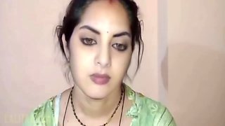 Indian Hot Girl Lalita Bhabhi Sex Relation With Her Office Boss