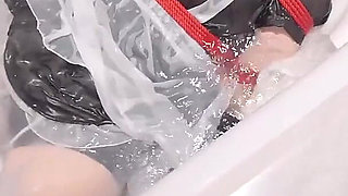 Tame My Lazy Maid 03