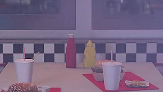 Pleasure Thieves 1 - Meeting Erika at the University