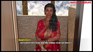 Grandmas House (part 07) by Moonbox