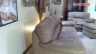 Best Mature MILF Fuck Candi Annie Hardcore Photo Shoot