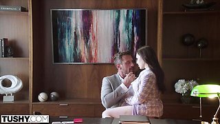 Watch amazing Manuel Ferrara and Lily Lou's porn