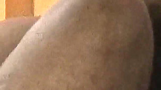 Cheating Wife Has Sex with Gardner When Husband Is Not in Home