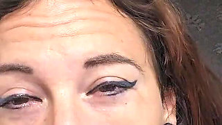 Seducing Stepmom While She Is Doing Her Yoga Session