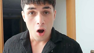 Mommy4k. bathroom game completed up as a indeed hot sex with mature call girl