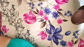 Xxx fuking Doggy style with his boyfriend