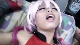 Thai: Babe, Asian  Fansly Porn