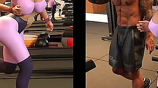 Awam Sophia Real-fuck Edition: Sophia’s BBC Hunting Task