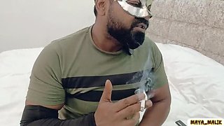 First Time Anal with Hot Chubby Girlfriend Maya - Amateur BBW Night Fun