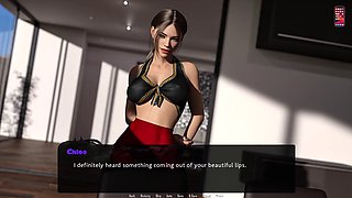 Bright Lord KissKissStudio - 55 Fuck Can Save You from MissKitty2K