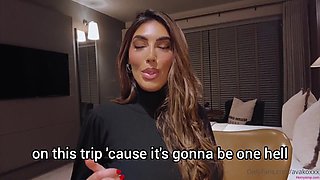 Big Tits Hotel With Switzerland Passion Heat