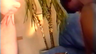 A Very Slutty Black Girl Who Takes a Stranger Home to Fuck Her in Front of Her Boyfriend.