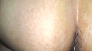 Anal Sex, Employee Ass Delivery